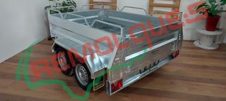Remolque Tamden 220g