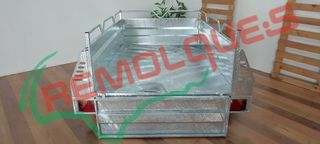 Remolque Tamden 220g