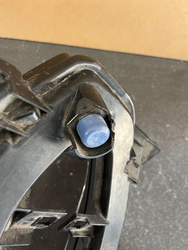 FARO DRL DERECHO LED T-ROC 2017-