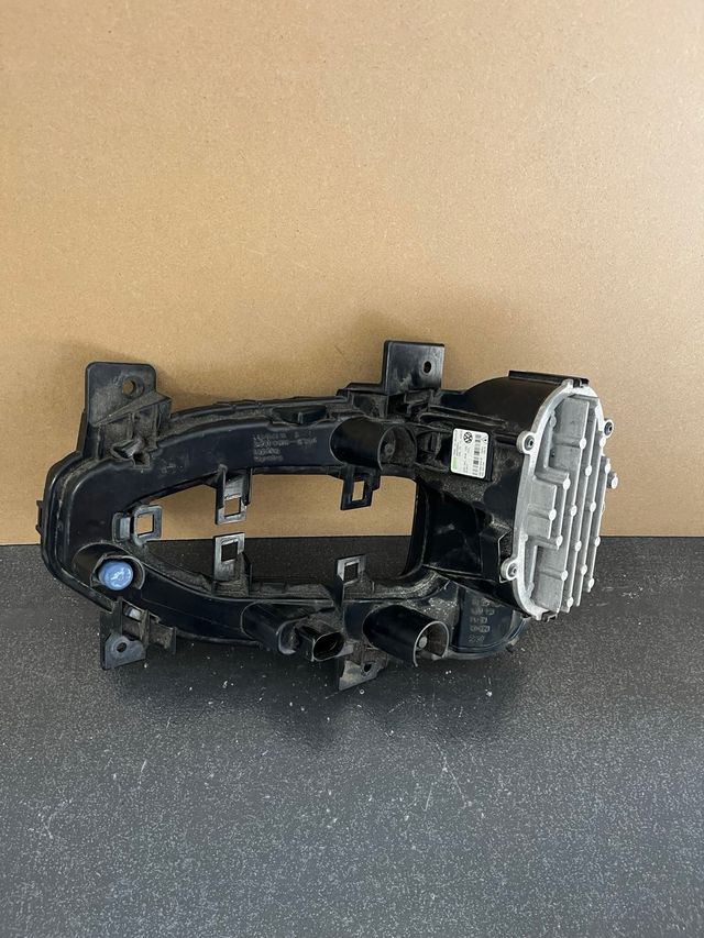 FARO DRL DERECHO LED T-ROC 2017-