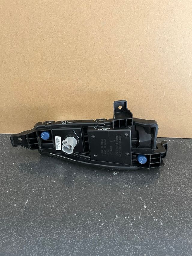 FARO ANTINIEBLA DERECHO VITARA 2015-