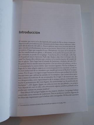La civilización de Egipto faraónico Francoi Daumas