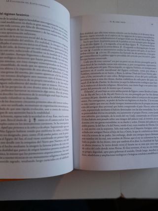 La civilización de Egipto faraónico Francoi Daumas