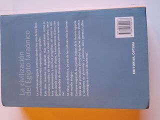 La civilización de Egipto faraónico Francoi Daumas