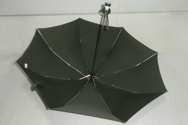 Paraguas Harrods 2003