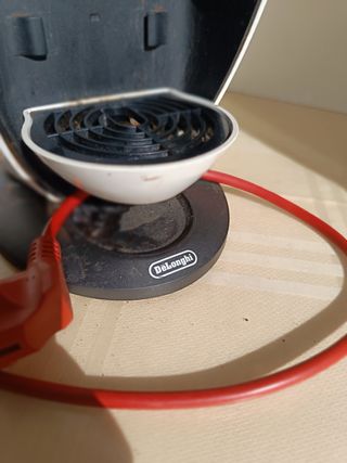 Cafetera Dulce Delonghi