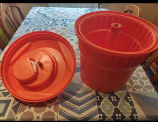 Escurridor verduras profesional E5SC