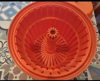 Escurridor verduras profesional E5SC