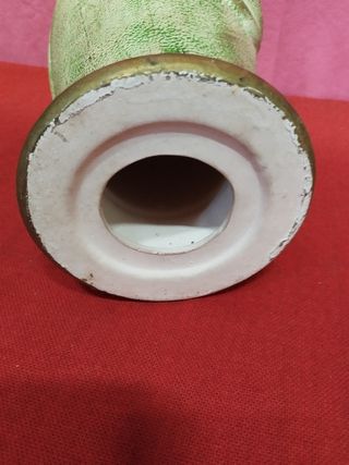 Base per lampada da tavolo in ceramica