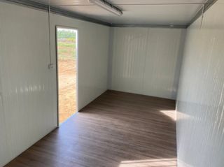 BAÑO MINUSVALIDOS CON CAMBIA BEBÉS