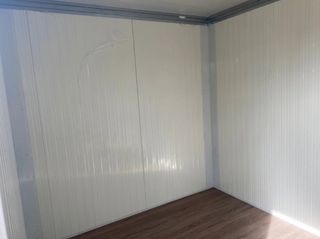 BAÑO MINUSVALIDOS CON CAMBIA BEBÉS