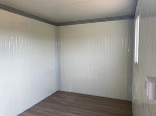 BAÑO MINUSVALIDOS CON CAMBIA BEBÉS