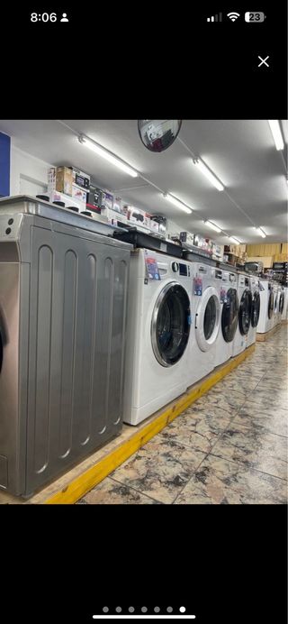 ‼️‼️ 50% NUOVI ELETTRODOMESTICI ✅✅