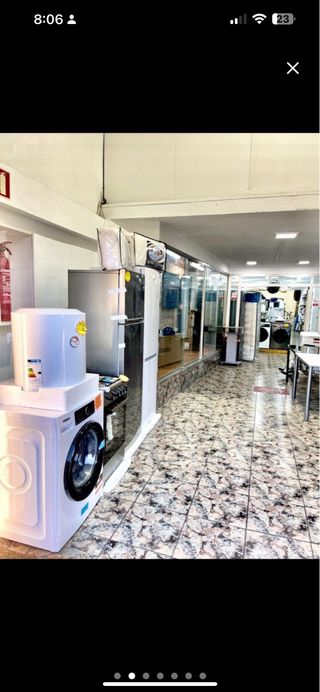 ‼️‼️ 50% NUOVI ELETTRODOMESTICI ✅✅