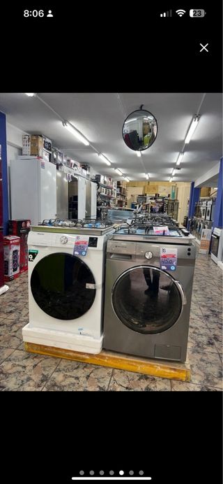 ‼️‼️ 50% NUOVI ELETTRODOMESTICI ✅✅