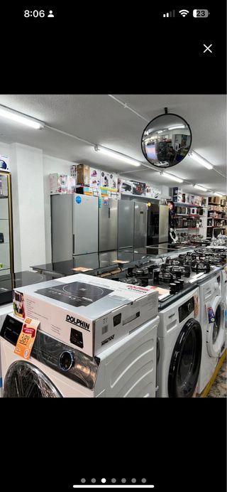 ‼️‼️ 50% NUOVI ELETTRODOMESTICI ✅✅