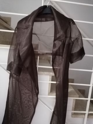 Cubre hombros fiesta