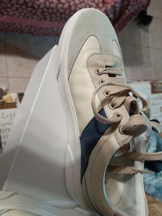 Scarpa tennis uomo