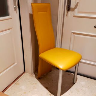 Sillas estilo nordico
