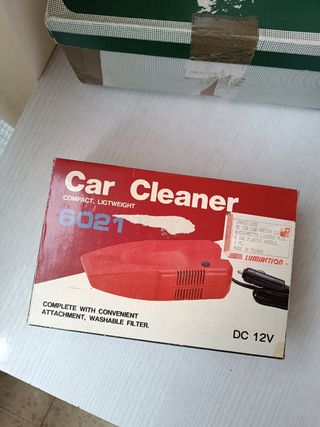 Lote para coche