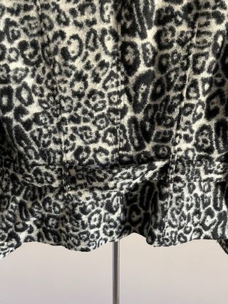 Giacca da donna animalier Betty Barclay Collection