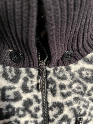 Giacca da donna animalier Betty Barclay Collection