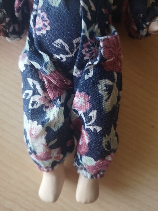 💕 Muñeca porcelana decorativa colección 💕