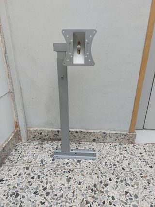Soporte altavoz / tv