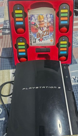 Playstation 3