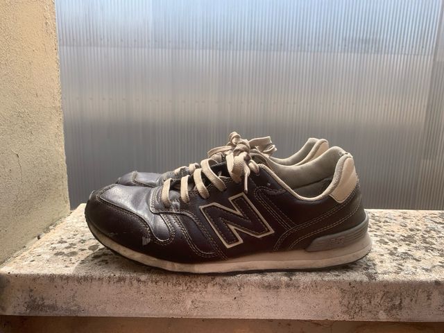 Zapatillas New Balance 369 T42