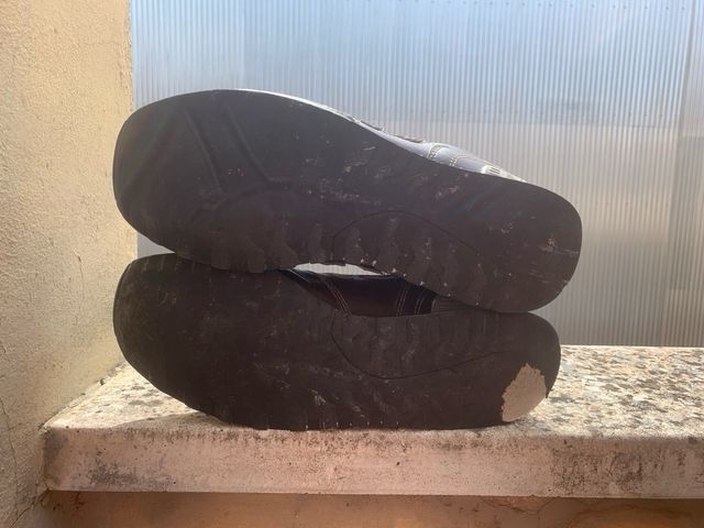 Zapatillas New Balance 369 T42