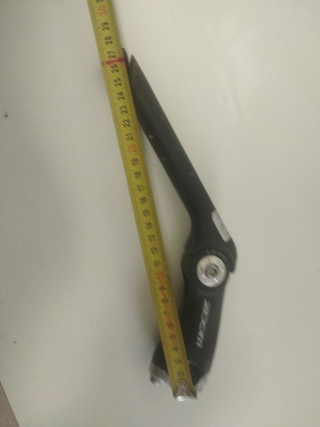 Potencial de bicicleta