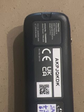 Tractive GPS para mascotas