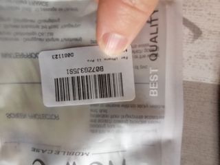 Carcasa IPHONE 11 Pro