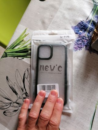 Carcasa IPHONE 11 Pro