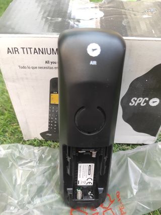 Oferta teléfono SPC