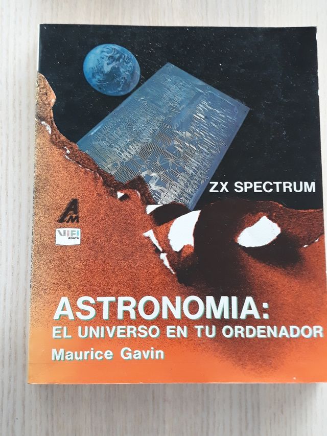 ORDENADOR PARA COLECCIONISTA ZX SPECTRUM +