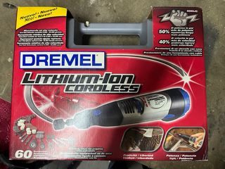 Dremel
