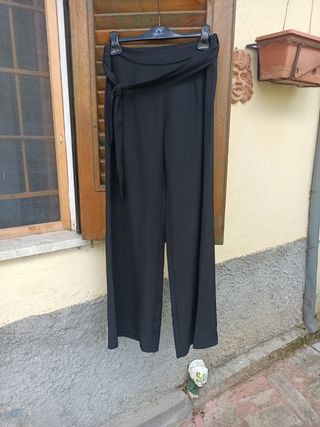 Pantalone donna sartoria Cos Italia in p