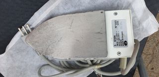 Ferro di stiro portatile