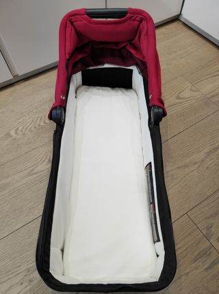 Capazo Baby Monsters Easy Twin 4