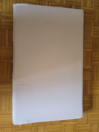 Colchón Minicuna