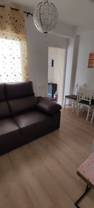 Habitación en alquiler