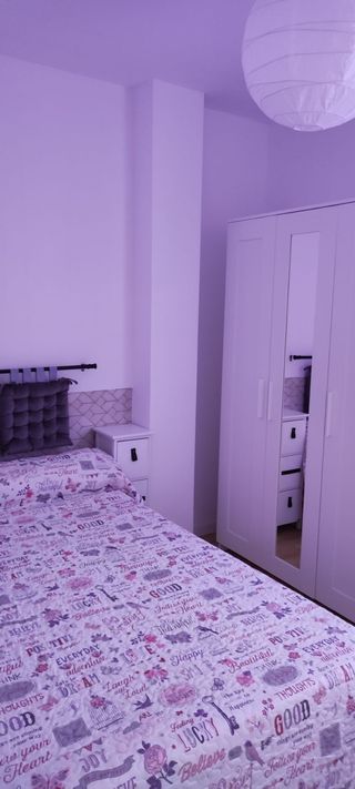 Habitación en alquiler