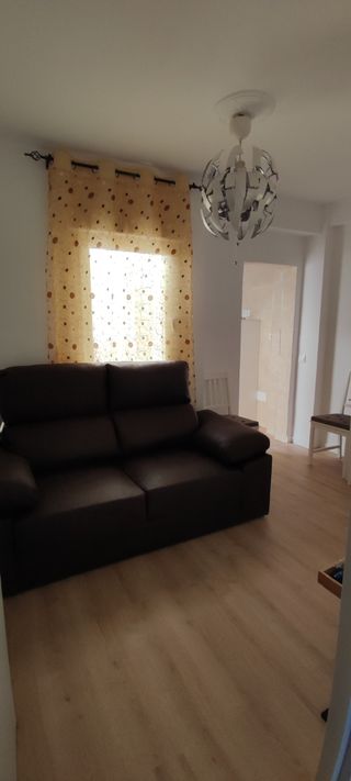 Habitación en alquiler