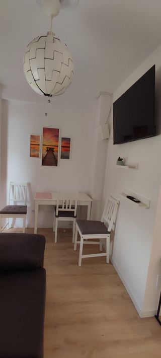 Habitación en alquiler