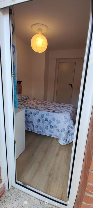 Habitación en alquiler