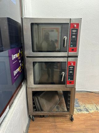 Se vende Horno de pan SALVA