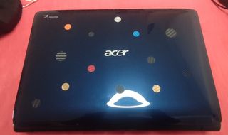 Portátil Acer aspire 6530