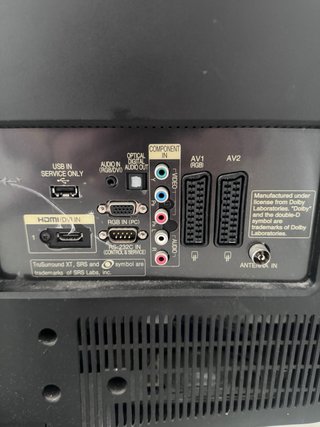 Television LG